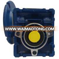 Worm Gearing Arrangement Reduction Gearbox