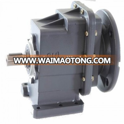 Sihai Speed Reduction Helical Gearbox Reducer