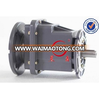 Gear Transmission Helical Motor Speed Reducer