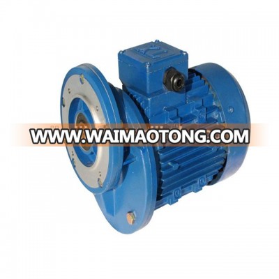 Power Transmission Mechanical PC Worm gears with Pre-stage Helical unit