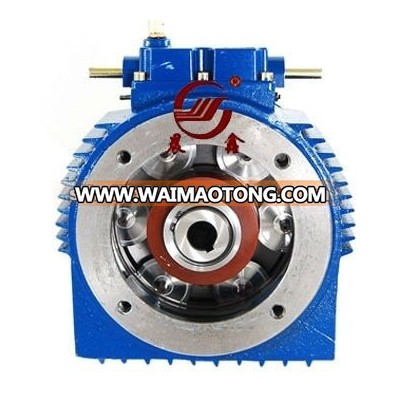 UD Series Vertical Mounting Mechanical Speed Variator