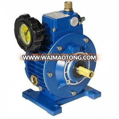 UDL series Motor Speed variator with foot