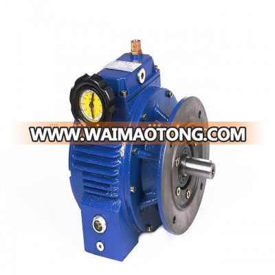 Chinese factory of UDL Stepless Series Motor Speed variator