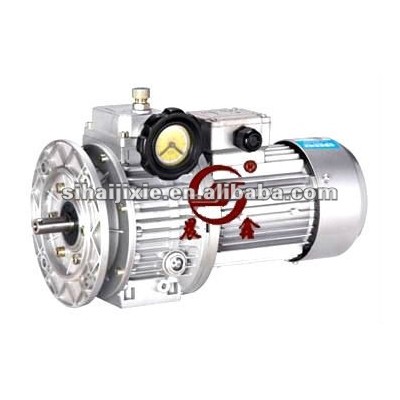 UD Series Industrial Mechanical Speed Variator