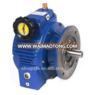 UDL Motor Stepless Speed variator