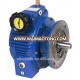 UDL Motor Stepless Speed variator