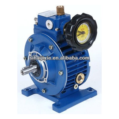 UDL Motor Speed variator with power