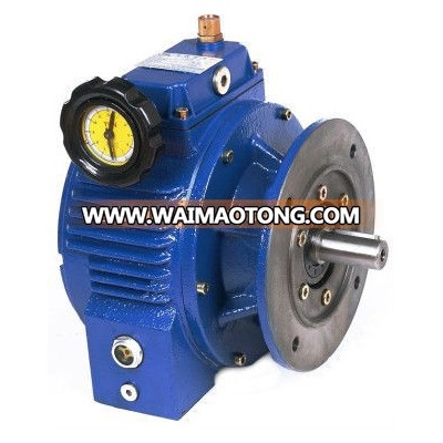 UDL 0.37 B3 Motor Speed variator