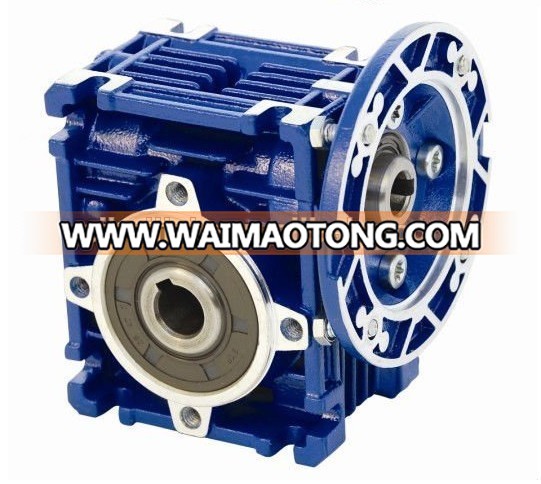 worm gearbox manufacturers