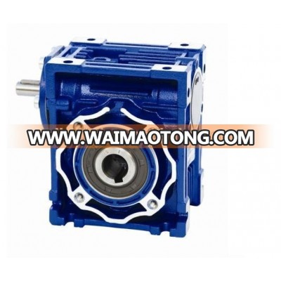 motovario servo motor worm gearbox