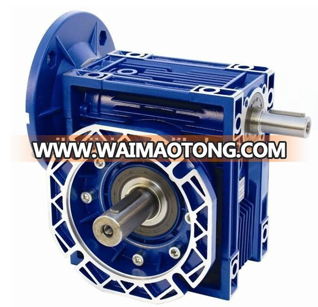 nmrv 030 worm gearbox