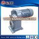 professional manufacturer of FC series parallel shaft helical gearbox