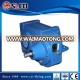 F series parallel shaft helical gearbox