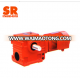 S Series Helical-Worm Gear Motors